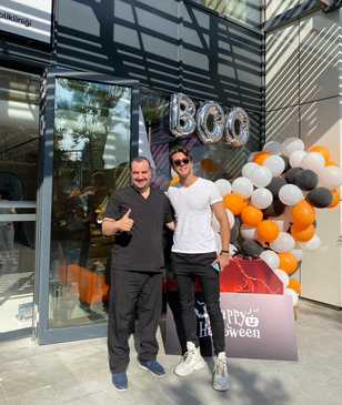 Slider image (7) ISTANBUL GROUP DENTAL